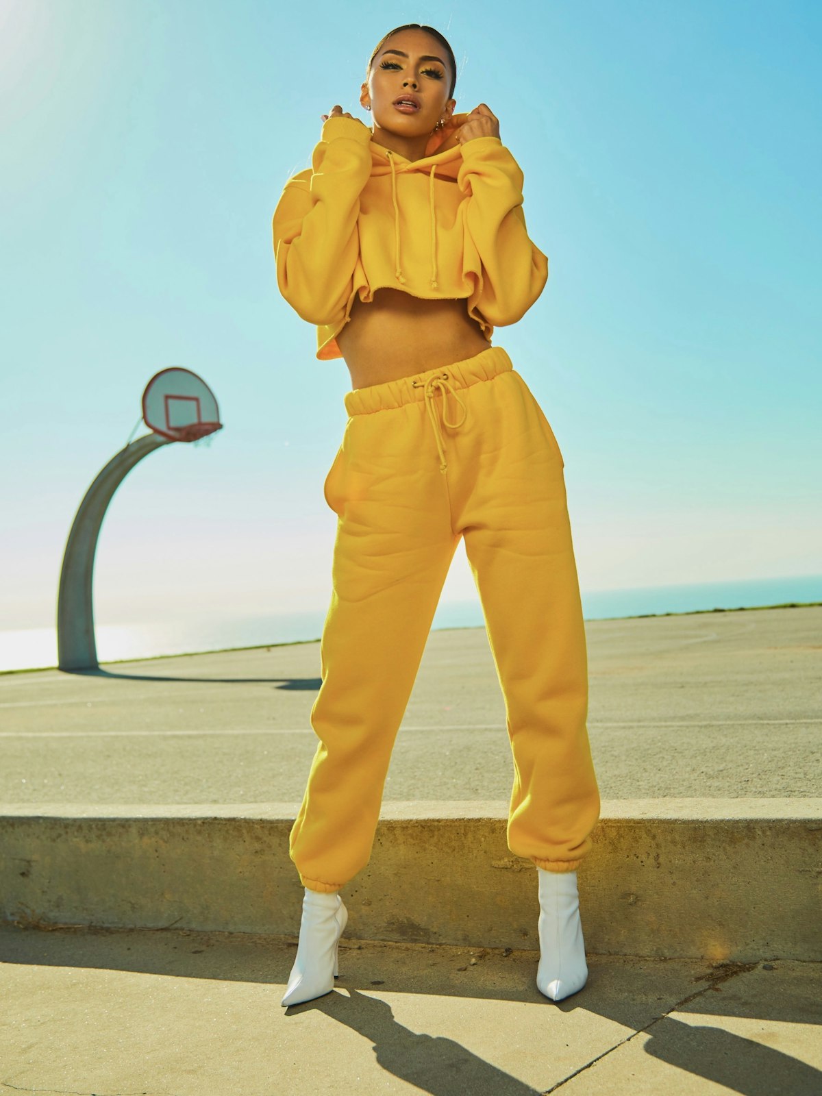 Look 1